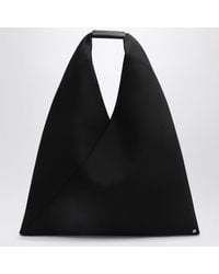 MM6 by Maison Margiela - Mm6 Mm6 Japanese Mesh Bag - Lyst