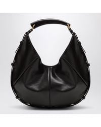 Saint Laurent - Medium Mombasa Hobo Bag - Lyst