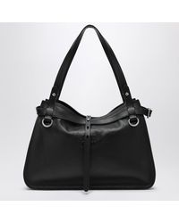 Miu Miu - Leather Shoulder Bag - Lyst
