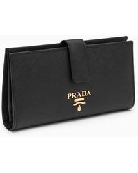 Collezione portafogli prada: prezzi, sconti e offerte moda | Drezzy