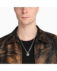 Emanuele Bicocchi Necklaces for Men - Up to 30% off | Lyst