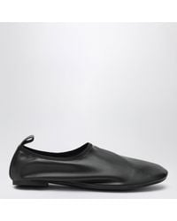 Senso - Ballerines Cassidy I Marron En Cuir Vegan Stretch - Lyst