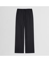 Phoebe Philo - Pyjama Trousers - Lyst
