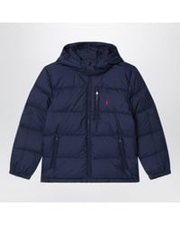 Polo Ralph Lauren - Zip-Up Jacket - Lyst