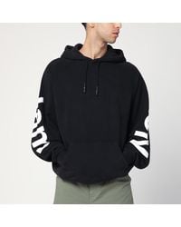 New Amsterdam Surf Association - Oversized Sweatshirt With Logo - Lyst