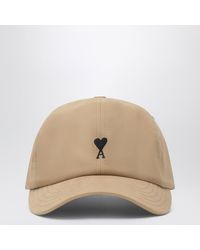 Ami Paris - Cappello Da Baseball Ami De Coeur - Lyst