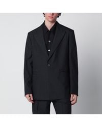NAMACHEKO - Single-Breasted Jacket Pattern - Lyst