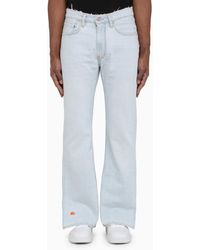 ERL - Levi's X Flared Jeans - Lyst