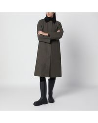 Tretorn - Beluga Dawn Coat - Lyst