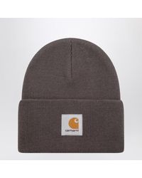 Carhartt - Acrylic Watch Beanie - Lyst