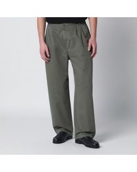 Carhartt - Leaf- Marv Trousers - Lyst