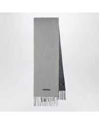 Jacquemus - The Moisson Scarf - Lyst
