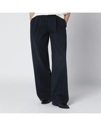 Golden Goose - Wide-Leg Trousers - Lyst