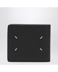 Maison Margiela - Four Stitches Bifold Wallet - Lyst
