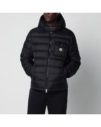 Moncler - Verith Cropped Down Jacket - Lyst