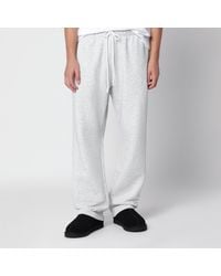 Skims - Light Straight-Leg Trousers - Lyst