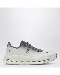 On Shoes - Cloudtilt Rock/Ivory Low Sneaker - Lyst