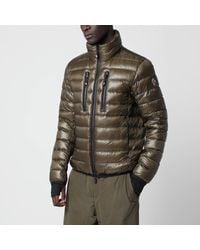 Moncler - Hers Ripstop Ski Jacket - Lyst