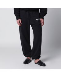 Fear Of God - Cotton Jogging Trousers - Lyst