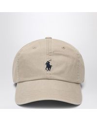 Polo Ralph Lauren - Baseball Cap With Logo - Lyst