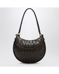 Bottega Veneta - Gemini Small Handbag - Lyst