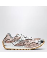 Bottega Veneta - Orbit/ Sneakers - Lyst