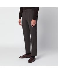 Santaniello - Trousers - Lyst