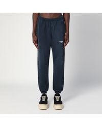 Represent - Washed Jogging Pants - Lyst