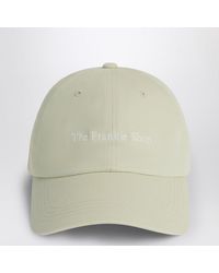 Frankie Shop - Light Moss- Baseball Cap - Lyst