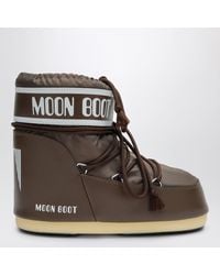 Moon Boot - Icon Low Boot - Lyst