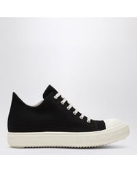 Rick Owens - Tower Extreme Low Sneakers - Lyst