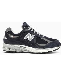 New Balance - 2002R/ Sneakers - Lyst