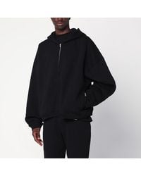 Represent - Zip-Up Hoodie - Lyst