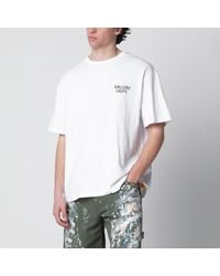 GALLERY DEPT. - T-Shirt With Logo Print - Lyst