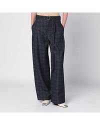 Burberry - Jeans - Lyst
