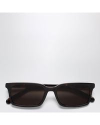 Retrosuperfuture - Lunettes 5 Écailles Sunglasses - Lyst