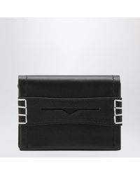 JW Anderson - Penny Loafer Card Holder - Lyst