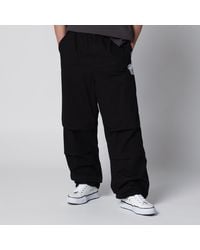 Maison Mihara Yasuhiro - Cotton Ripstop Parachute Trousers - Lyst