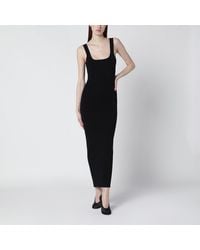 Entire studios - Fitted Dress - Lyst