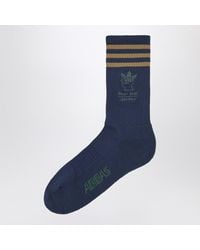 adidas x Brain Dead - Socks With Logo - Lyst