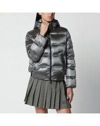 Moncler - Sensation Short Down Jacket - Lyst