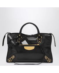 Balenciaga - Le City Uptown Medium Bag - Lyst