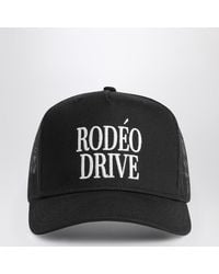 1989 STUDIO - Trucker Cap Rodeo - Lyst