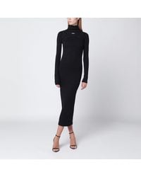 Off-White c/o Virgil Abloh - Dresses - Lyst
