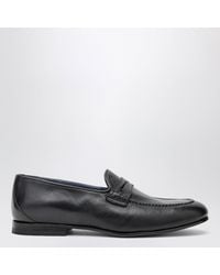 Sturlini - Savio Leather Loafers - Lyst
