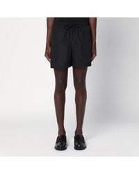 Gucci - Swimsuit With Logo - Lyst