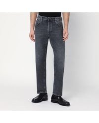 PT Torino - Jeans effetto slavato - Lyst