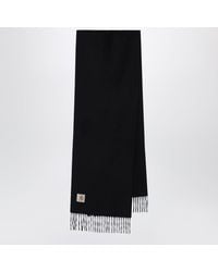 Carhartt - Sciarpa Clan Nera - Lyst