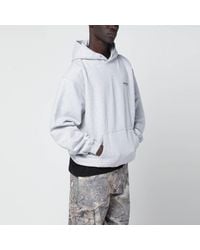 Represent - Oversized Hoodie - Lyst