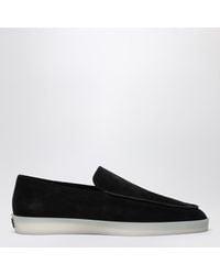 Fear Of God - Suede Loafers - Lyst
